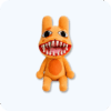 Patient Plush Type B