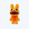 Animal Hospital Plush Cute Version Type C