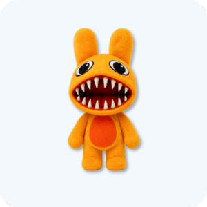 Animal Hospital Plush Cute Version Type C