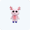 Animal Hospital Plush New Arrivals Type B