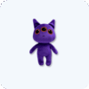 Animal Hospital Plush New Arrivals Type C