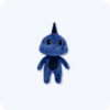 Animal Hospital Plush New Arrivals Type D
