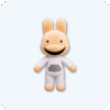 Intern Plush