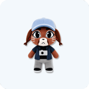 Liz Plush