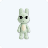 Lobby Bunny Plush