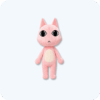 Lobby Cat Plush