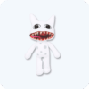 Mimic Animal Hospital Plush