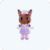 Nurse Plush Type C
