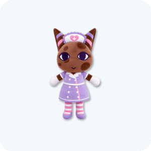 Nurse Plush Type C