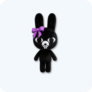 Rattina Plush
