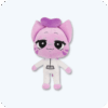 Rumi Animal Hospital Plush