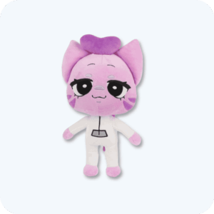 Rumi Animal Hospital Plush