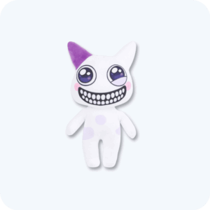 Psychologist Animal Hospital Plush