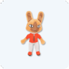 Rascal Animal Hospital Plush